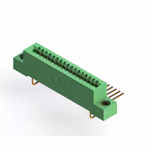 342-034-559-207 EDAC Inc.  Edgeboard Connectors